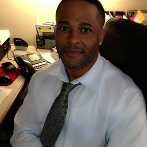 Meet your Posher, Joseph